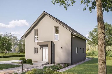 Einfamilienhaus zum Kauf provisionsfrei 368.999 € 5 Zimmer 153 m² 575 m² Grundstück Blumberg Blumberg 78176