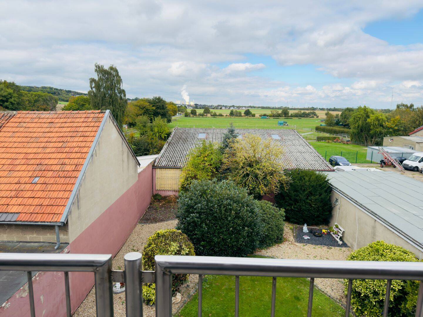 Immobilie in Langerwehe - Total flexibel! Einfamilienhaus mit Einliegerwohnung! - Bild 1