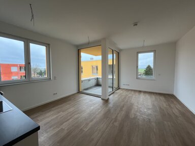 Wohnung zur Miete 781 € 2 Zimmer 50,4 m² 4. Geschoss Baumschulwiese Ketzin Ketzin/Havel 14669