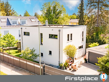 Einfamilienhaus zum Kauf 2.000.000 € 6 Zimmer 211 m² 441 m² Grundstück Ottobrunn 85521