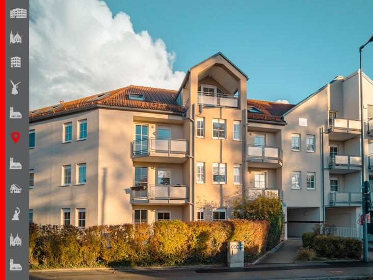 Wohnung zum Kauf 650.000 € 3 Zimmer 98,5 m²<br/>Wohnfläche Lerchenau West München 80995