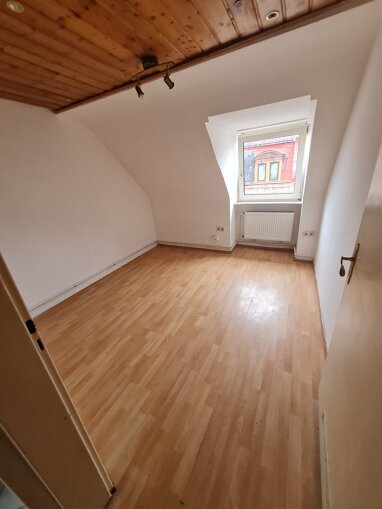 Wohnung zum Kauf Provisionsfrei 115.000 € 2 Zimmer 44 m² 4. Geschoss Peter-Henlein-Straße Galgenhof Nürnberg 90459