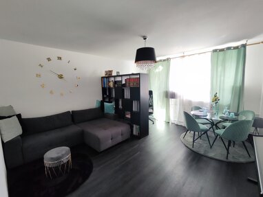 Wohnung zur Miete 650 € 2 Zimmer 67 m² 4. Geschoss SChwalbenstraße 3 Gravenbruch Neu-Isenburg 63263