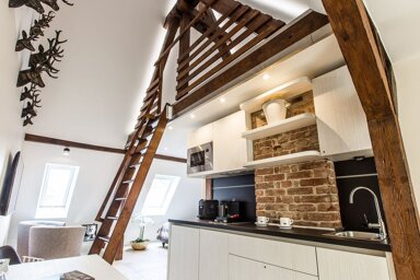 Wohnung zur Miete Wohnen auf Zeit 3.500 € 3 Zimmer 70 m² frei ab sofort An der Petersburg Schölerberg 140 Osnabrück 49082