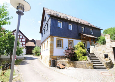 Wohnung zum Kauf 185.000 € 4 Zimmer 104 m² 1. Geschoss Bad Colberg Bad Colberg-Heldburg 98663
