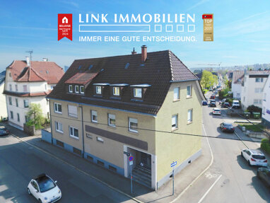 Mehrfamilienhaus zum Kauf 1.300.000 € 14 Zimmer 411 m² 417 m² Grundstück Vaihingen - Mitte Stuttgart 70563