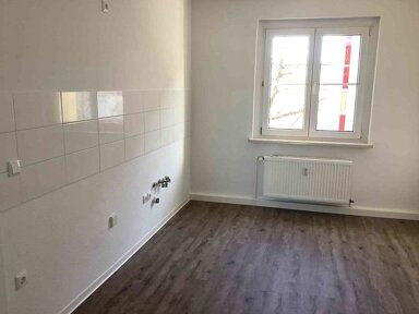 Wohnung zur Miete 321 € 2 Zimmer 44,6 m² 2. Geschoss frei ab 09.03.2025 Zschortauer Straße 95 Eutritzsch Leipzig 04129