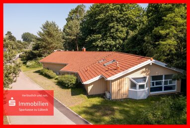 Haus zum Kauf Provisionsfrei 990.000 € 5 Zimmer 190 m² 1.070 m² Grundstück Priwall Lübeck 23570