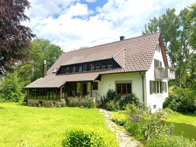 Mehrfamilienhaus zum Kauf 558.000 € 9 Zimmer 208 m² 6.334 m² Grundstück Talheim 78607