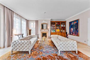 Einfamilienhaus zum Kauf 2.099.000 € 8 Zimmer 260 m² 430 m² Grundstück Grunewald Berlin 14193