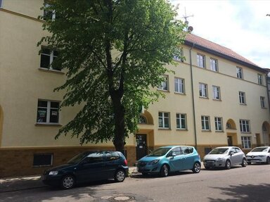 Bürofläche zur Miete provisionsfrei 969 € 5 Zimmer 102 m² Bürofläche Puschkinstr. 36a Luckenwalde Luckenwalde 14943