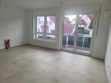 Wohnung zum Kauf 299.900 € 3 Zimmer 65,2 m² 2. Geschoss zu den Hirtenwiesen 30 Roßfeld Crailsheim 74564