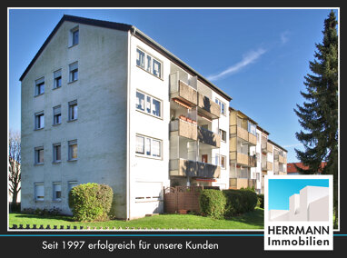 Wohnung zum Kauf 99.000 € 2 Zimmer 55,6 m² Springe - Nord Springe 31832
