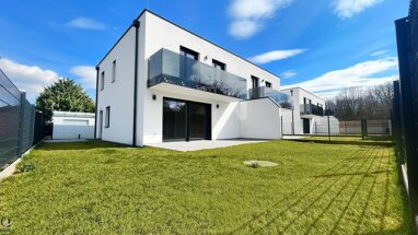 Doppelhaushälfte zum Kauf 459.000 € 4 Zimmer 126,5 m² Sollenau 2601