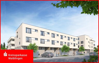 Reihenmittelhaus zum Kauf Provisionsfrei 935.000 € 5 Zimmer 164 m² 15 m² Grundstück Endersbach Weinstadt 71384