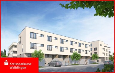 Reihenmittelhaus zum Kauf provisionsfrei 935.000 € 5 Zimmer 164 m² 15 m² Grundstück frei ab sofort Endersbach Weinstadt 71384