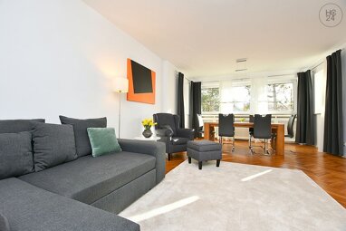 Wohnung zur Miete Wohnen auf Zeit 2.350 € 3 Zimmer 110 m² frei ab sofort Espan Stuttgart 70374