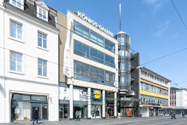 Laden zur Miete 50 m² Verkaufsfläche City Kassel 34117