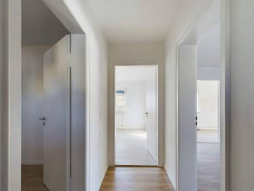 Wohnung zur Miete 550 € 2 Zimmer 56 m² Mönchröden Rödental 96472