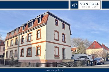 Mehrfamilienhaus zum Kauf 340.000 € 311 m² Grundstück Schöndorf Weimar 99427
