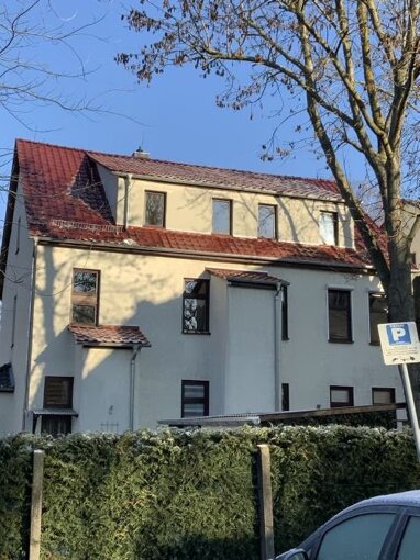 Wohnung zur Miete 480 € 3,5 Zimmer 80 m² 2. Geschoss Sondershausen Sondershausen 99706