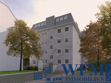 Penthouse zum Kauf 239.000 € 1 Zimmer 26,8 m² Britz Berlin 12347