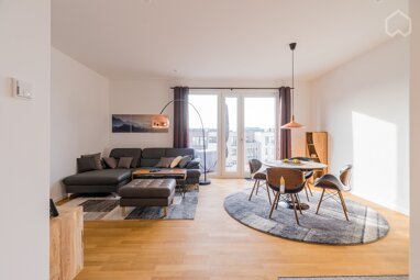 Wohnung zur Miete Wohnen auf Zeit 1.550 € 2 Zimmer 59 m² frei ab 25.08.2024 Grünau Berlin 12527