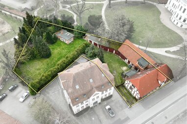 Einfamilienhaus zum Kauf 730.000 € 6 Zimmer 170,1 m² 2.394 m² Grundstück Bad Doberan Bad Doberan 18209