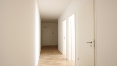 Wohnung zur Miete 1.629 € 3 Zimmer 98,2 m² 1. Geschoss Rigaer Straße 36 Friedrichshain Berlin-Friedrichshain 10247