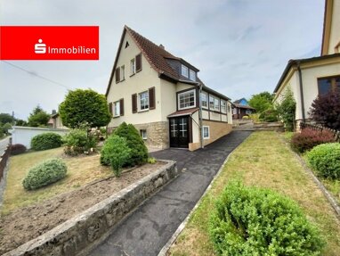 Einfamilienhaus zum Kauf 340.000 € 5 Zimmer 96 m² 962 m² Grundstück Bad Berka Bad Berka 99438