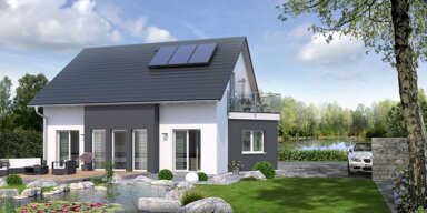 Einfamilienhaus zum Kauf provisionsfrei 243.000 € 4 Zimmer 142,3 m² 800 m² Grundstück Harzgerode Harzgerode 06493