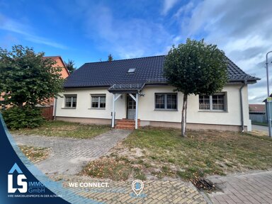 Einfamilienhaus zum Kauf 175.000 € 5 Zimmer 170 m² 567 m² Grundstück Großwulkow Wulkow 39319