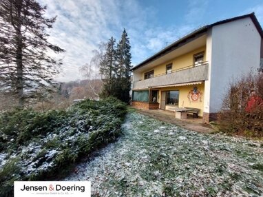 Einfamilienhaus zum Kauf 349.000 € 5,5 Zimmer 137 m² 976 m² Grundstück Altenbauna Baunatal 34225