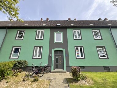Wohnung zur Miete 439 € 2 Zimmer 62,6 m² 1. Geschoss Preußenstraße 63 Fedderwardergroden Wilhelmshaven 26388