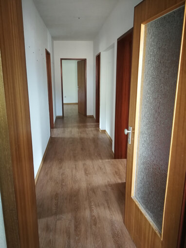 Wohnung zur Miete 620 € 4 Zimmer 98 m² 1. Geschoss Julian-Breitenbach-Straße 3 Langendorf Elfershausen 97725