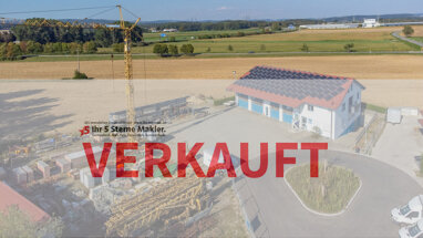 Werkstatt zum Kauf 1.970.000 € 769,7 m² Lagerfläche Hausen an der Aach 81 Singen 78224