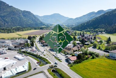 Grundstück zum Kauf 1.988 m² Grundstück Kirchdorf in Tirol 6383
