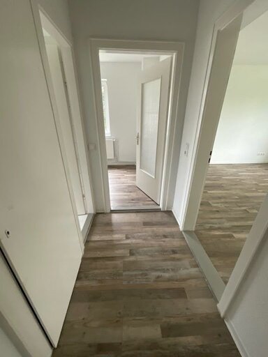 Wohnung zur Miete 460 € 2 Zimmer 58,6 m² frei ab sofort Roeschkamp 26 Heiligenhafen 23774