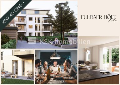 Wohnung zum Kauf 348.000 € 2 Zimmer 52,8 m² 2. Geschoss Höhenberg Köln / Höhenberg 51103