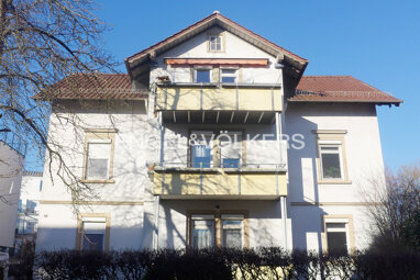 Mehrfamilienhaus zum Kauf 840.000 € 12 Zimmer 263 m² 496 m² Grundstück Derendingen - Zentrum Tübingen 72072