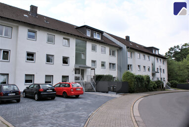 Wohnung zur Miete 495 € 3 Zimmer 82,5 m² 2. Geschoss Am Waldberg 3 Wettringhof Lüdenscheid Wettringhof 58513