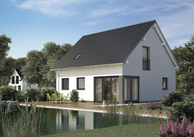 Einfamilienhaus zum Kauf 486.000 € 4 Zimmer 118 m² 451 m² Grundstück Gomlitz Dresden / Weixdorf 01108