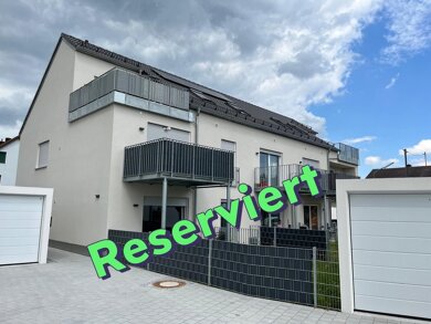 Wohnung zum Kauf 278.000 € 2 Zimmer 48,5 m² 1. Geschoss Manching Manching 85077