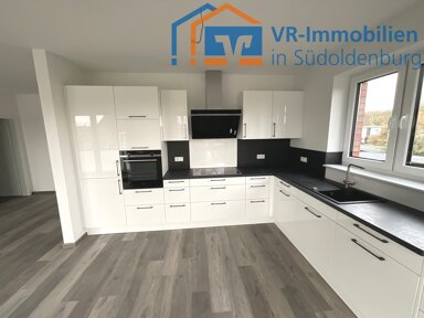 Wohnung zur Miete 720 € 3 Zimmer 76,5 m² frei ab 01.03.2025 Löningen 49624