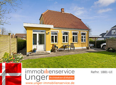 Haus zum Kauf 133.000 € 3 Zimmer 133 m² 442 m² Grundstück Nordborg 6430 
