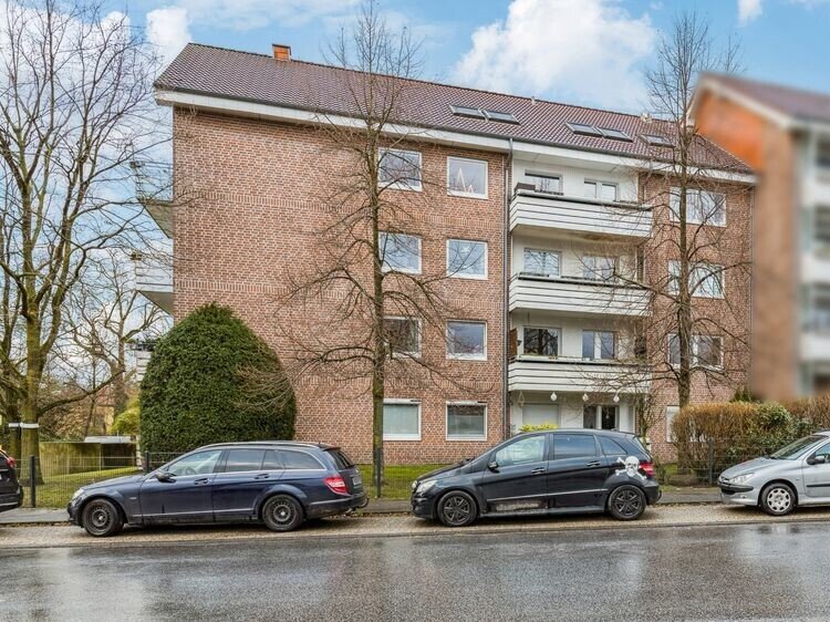 Wohnung zum Kauf 199.000 € 4 Zimmer 88 m²<br/>Wohnfläche 1.<br/>Geschoss Hiesfeld Dinslaken 46539