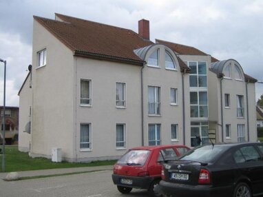 Wohnung zur Miete 420 € 3 Zimmer 84,2 m² Zschimmerstraße 49 Bad Schmiedeberg Bad Schmiedeberg 06905