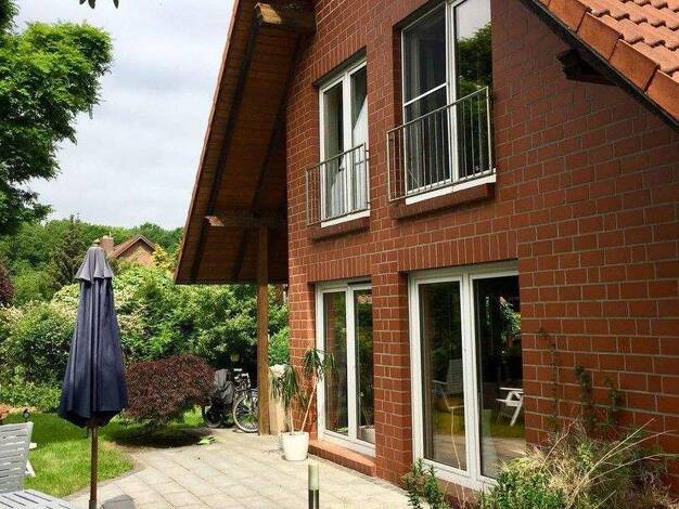 Doppelhaushälfte zur Miete 2.000 € 6 Zimmer 190 m² 400 m² Grundstück frei ab 15.01.2026 Bechtsbüttel 38527