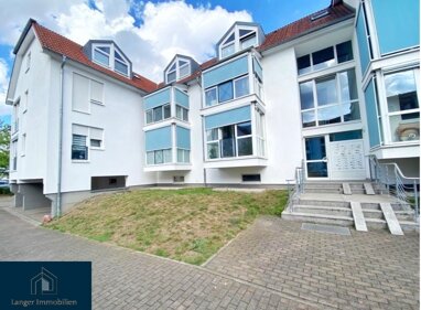 Wohnung zur Miete 400 € 2 Zimmer 46 m² 1. Geschoss Reideburger Landstraße 3A Dautzsch Halle (Saale) 06116