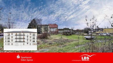 Grundstück zum Kauf 649.000 € 1.972 m² Grundstück frei ab sofort Briesen Briesen 15518